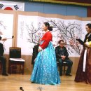 전국 국악 경연대회 이미지