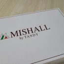 미셸율하