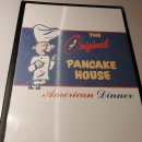 세종회관 | 광화문 맛집) 오리지널팬케이크하우스 세종문화회관점 후기!