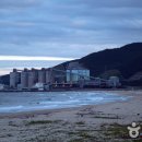 옥계해변관광지 이미지