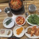 효자동순대국밥 | 전주 효자동 동원순대 솔직 후기