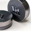 비타포토그라피 | V&A(브이앤에이) 롱 웨어 쿠션, 모공 커버를 확실하게 도와주어 피부 표현이 예술이에요