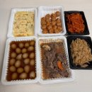 F101 | [강릉 아빠의주방] 다양한 반찬/아이들이 더 좋아하는 강릉반찬가게