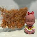 공기정화와 인테리어를 한 번에! 스칸디아모스 못난이인형 DIY 키트 구매 후기