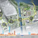 탄천종합운동장 주경기장 이미지