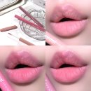 [IPKN] 다이소 입큰 퍼스널 디테일 립 스머저 전 색상 솔직 후기 바닐라티, 베이크 로즈, 피그폼