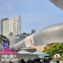 현대프라자/마스터즈 | 서울나들이; 동대문 DDP 볼거리 시티투어 버스요금 운행시간 총정리