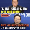 민주진보비례연합, 반미·친북 인사들 대거 포진 이미지