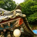 소부리한옥 | 부여기행(2/4) 구드래나루터에서 고란사로