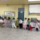 체육 - 🫜푸른가람반 순무뽑기 / 🌷식목일 카랑코에 심기 이미지
