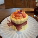 수영초등학교 | [부산/수영광안] 나만 알고싶은 수준급 디저트 맛집 지유파티쓰리(이용안내,주차정보O)