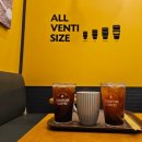 컴포즈커피 수원권선중앙점 이미지