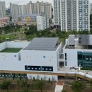 서창다목적체육관 이미지