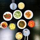 삼시세끼가정식백반