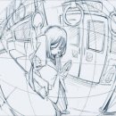 디지털드로잉 맛보기 이미지