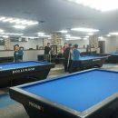 J2 당구클럽 이미지