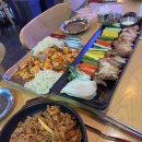 누구나홀딱반한 닭 | 안동 옥동 치킨집 '누구나홀딱반한닭' 방문 후기 내돈내산