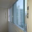 삼보아파트 앞 | 구리 LX 샷시 인창 삼보아파트 LX 뷰프레임S 시공후기