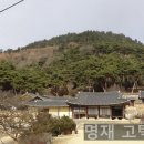 윤증묘소 이미지