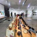 진주시청 2층 갤러리 진심 1949 이미지