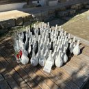 교촌한옥마을 홍보관 화장실 | [경주 교동] 진수성찬 경주 교촌마을 한옥 한식 맛집 반려동반 가능 내돈내산 후기