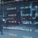 Bitcoin nosedives below W8m 이미지
