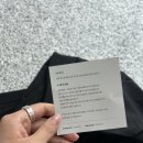 이룸미니부페 | 2room 민소매 블랙 미니벌룬원피스로 여름ootd 준비완료