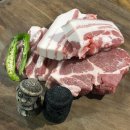 신북로2 | 제주 동쪽 함덕 해수욕장 맛집 추천 제주삼춘 흑돼지 세트메뉴 후기