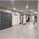 에이원팀 휘트니스 중앙점 이미지