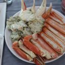 후포항 수산 이미지