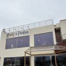 구암동126 | [대전 구암동] 아이들과 함께 가기 좋은 유성구 맛집 브런치, 포크앤피클스 방문기!