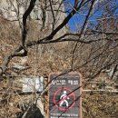 상학초교 | 금정산 챌린지 6차 산행 후기