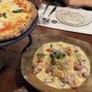 도치피자 강변 이미지