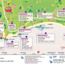 유달산우체국 주차장 이미지