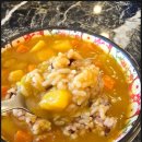 남사중학교 | 화성맛집에서 만난 겨울에 딱인 한 그릇, 박웅의국가대표짬뽕 남사점 후기