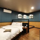 호텔버스 이미지