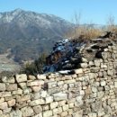 견훤산성 이미지