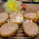 784 | [ 인천 맛집 ] 와~방 부드러운 갓성비 안심카츠 &#39;카츠 784&#39; 솔직 후기 (+ 주차 꿀팁)