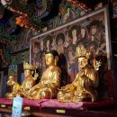 마하사 영산회상도 이미지