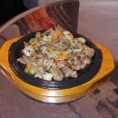 압구정본가불닭발치킨 이미지