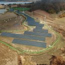 동천태양광발전소 이미지