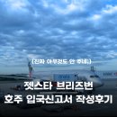 돈주네 | '아무것도 안 주네?' 젯스타 호주 브리즈번 직항, 의약품 고기 입국신고서 후기