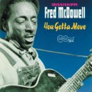 I Heard Somebody Call - Mississippi Fred McDowell - 이미지