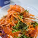 중앙물회 - 포항시 남구 | 강릉 물회 포장 가성비 맛집 중앙시장 인생물회 후기