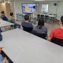 장애인스포츠센터 | [구미중증장애인자립지원센터 볼링 활동기록] 발달장애인과 함께한 &#34;구미시복합스포츠센터&#34; 볼링 활동 후기