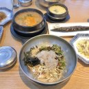 경산 옥산동 맛집 청춘회물회 회덮밥, 매운탕 추천!