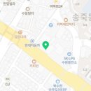 장안현대셀프주유소 이미지