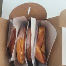 바잇첼 | (지족동, 노은동) 바잇첼 노은점: 프레첼 맛집 카페 후기 - 내돈내산, 디지털 온누리 상품권 사용 가능