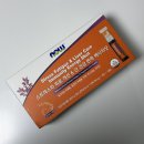 도움푸드 | 나우푸드코리아 스트레스 관리에 도움 준 올인원 에너지샷 솔직 후기