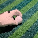 S라인 노래연습장 | 저압축 비거리 골프공 이븐투어라인 3피스 프리미엄 볼